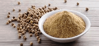 WHITE PEPPER Powder Suppliers in India